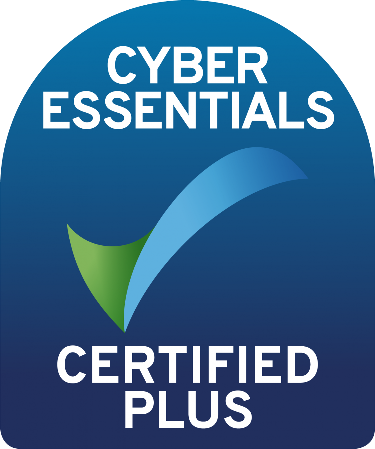 Cyber Essentials Plus Logo 1200X1438