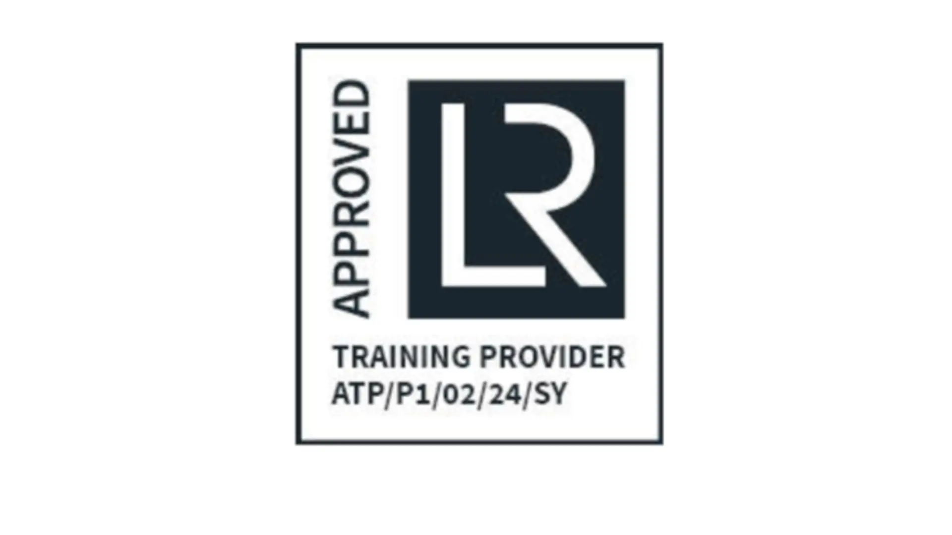 Lloyds Training Provider Logo