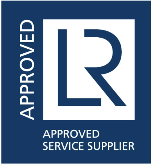 logo Lloyds approved service supplier