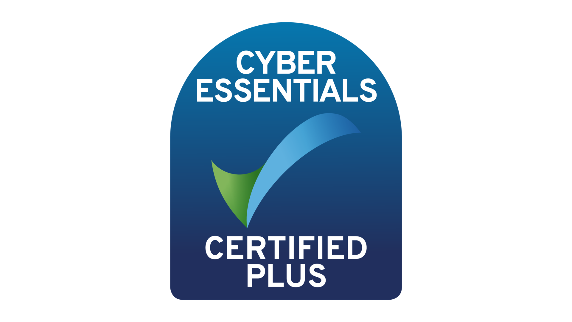 Cyber Essentials Certified Plus Logo