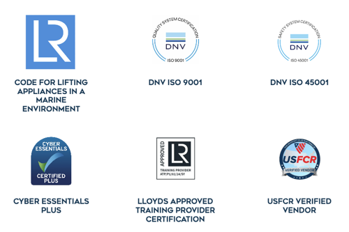shiplift certification