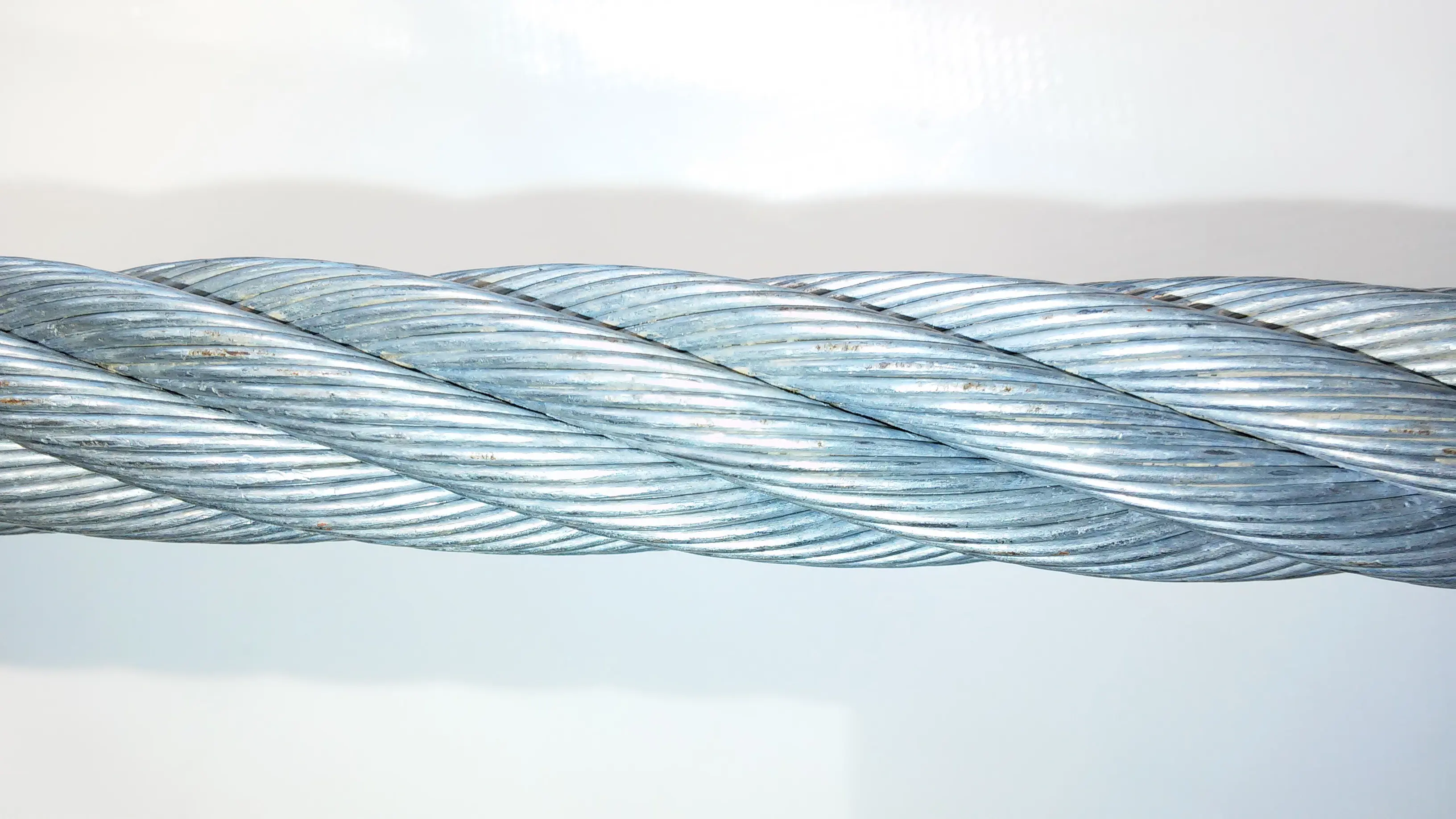 Wire Rope Syncrolift Toggle Syncrolift Wire rope installation and maintenance | Syncrolift