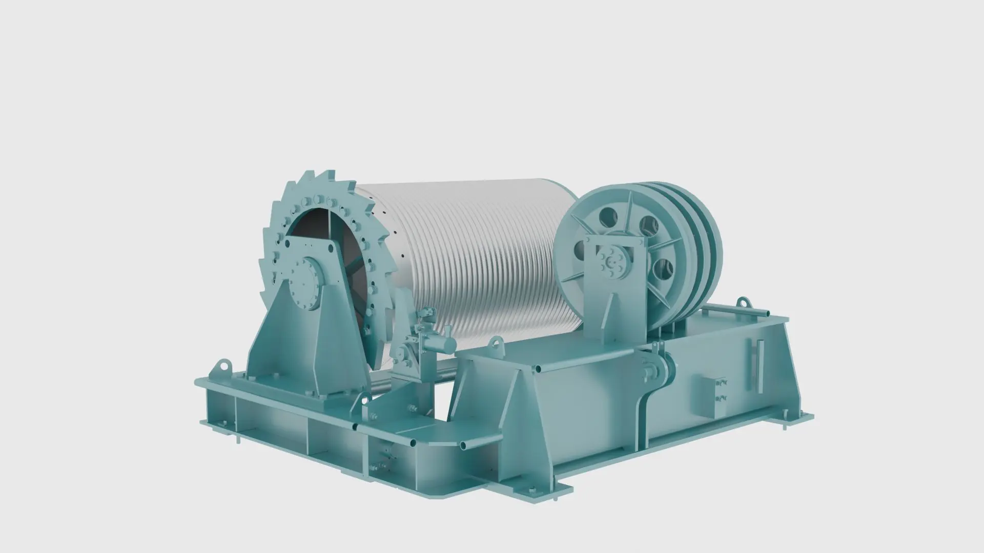 Shiplift Systems | Syncrolift