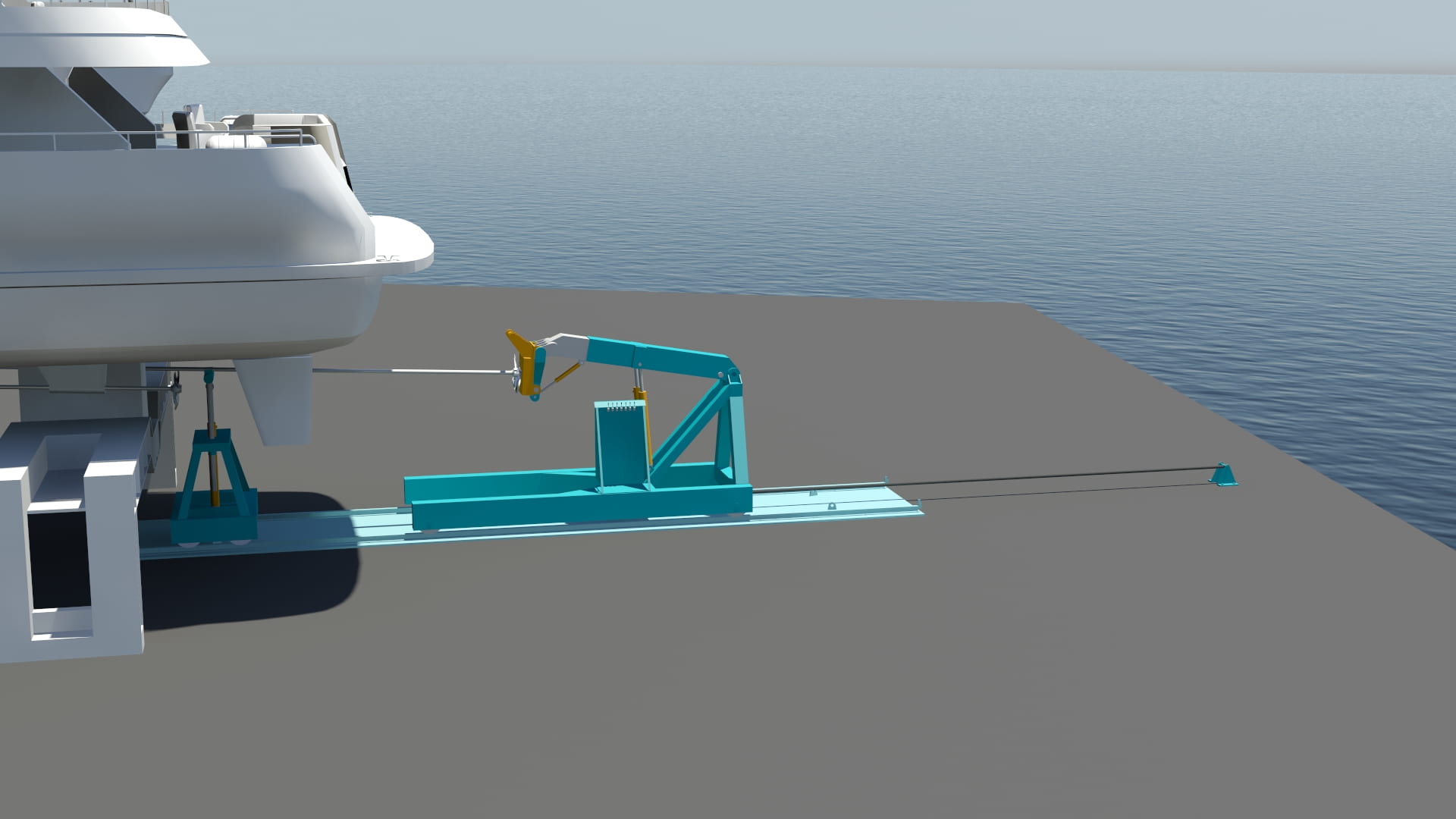 Propeller Puller: Efficient Tools for Quick and Safe Ship Propeller ...